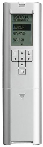 CONCEPT 300 WASHLET bidetové sedátko, hranaté, SoftClose 803CG-CON-DUS-S Obrázek - fotka