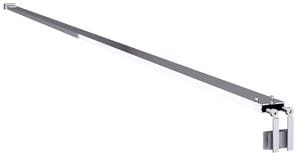 CONCEPT 200 stabilizačná vzpera 1500mm, aluchróm