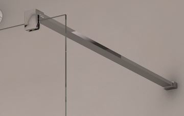 CONCEPT 200 stabilizačná vzpera 1500mm, aluchróm SMGC.50.1500 Obrázek - fotka