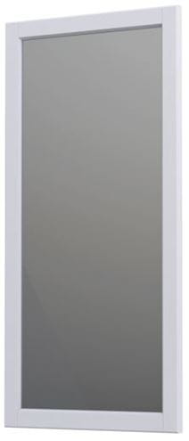 CONCEPT RETRO zrkadlo 40x80 cm OR47-L-RAOO-40-2 Obrázek - Hlavní obrázek