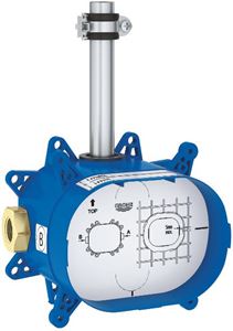 GROHE RAINSHOWER SMARTCONTROL 360 BOX podomietkové teleso DN15