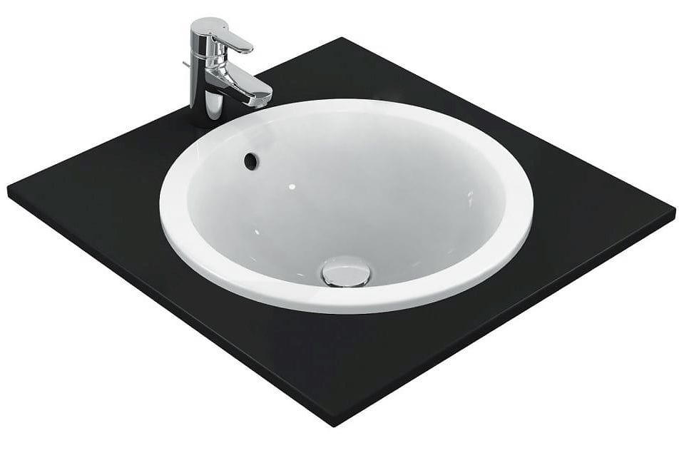 IDEAL STANDARD CONNECT umývadlo 48 cm, s prepadom