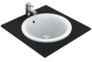 IDEAL STANDARD CONNECT umývadlo 48 cm, s prepadom