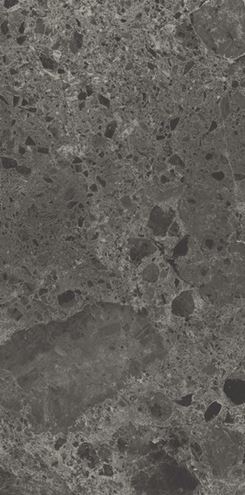 ARIOSTEA FRAGMENTA dlažba 60x120cm, keramická spekaná, nero ombrato soft P612621 Obrázek - Hlavní obrázek