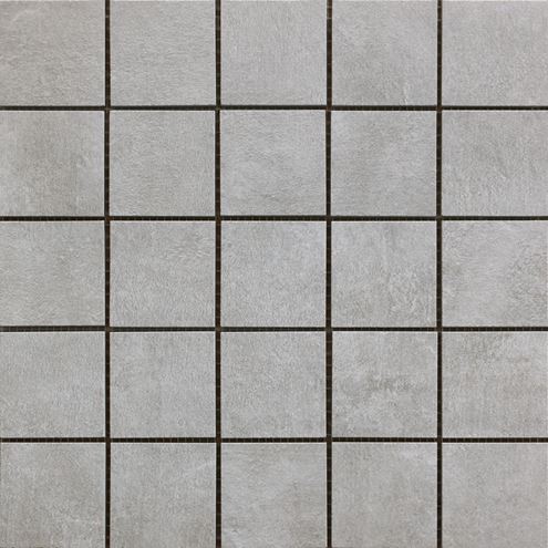 ABITARE FACTORY mozaika 30x30cm, grey PF00008777 Obrázek - Hlavní obrázek