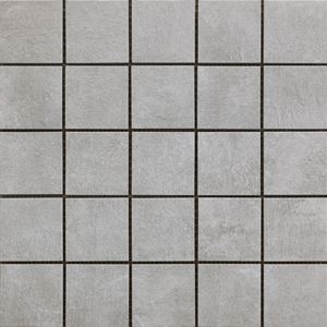 ABITARE FACTORY mozaika 30x30cm, grey