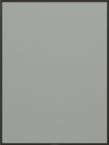 EASY PLUS zrkadlo 60x80 cm EA104.60 Obrázek - Hlavní obrázek
