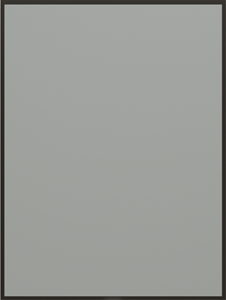 EASY PLUS zrkadlo 60x80 cm