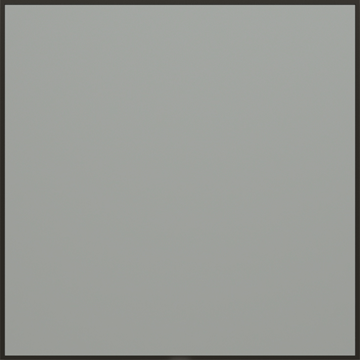 EASY PLUS zrkadlo 80x80 cm