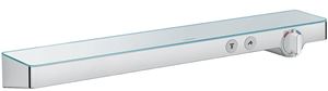 HANSGROHE SHOWERTABLET SELECT nástenná termostatická batéria, pre 2 spotrebiče, chróm