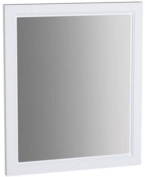 VITRA VALARTE zrkadlo 59,5x70 cm
