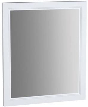 VITRA VALARTE zrkadlo 59,5x70 cm