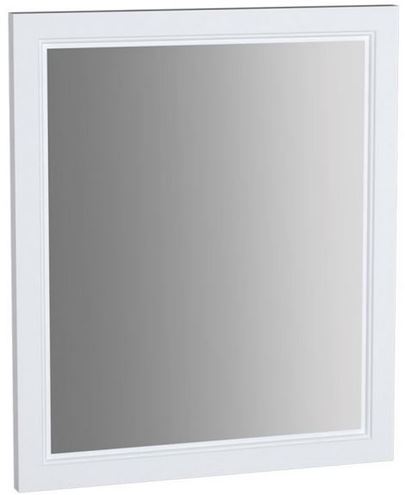 VITRA VALARTE zrkadlo 59,5x70 cm 62213 Obrázek - Hlavní obrázek