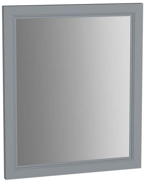 VITRA VALARTE zrkadlo 59,5x70 cm
