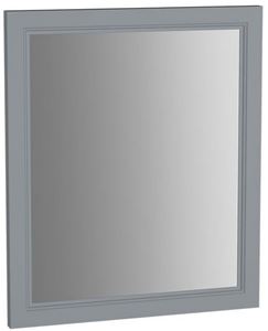VITRA VALARTE zrkadlo 59,5x70 cm
