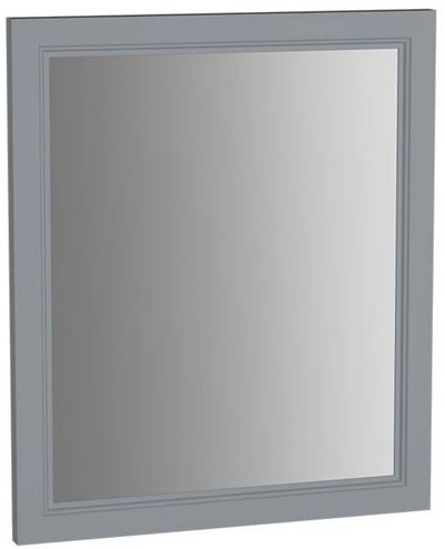 VITRA VALARTE zrkadlo 59,5x70 cm 62214 Obrázek - Hlavní obrázek