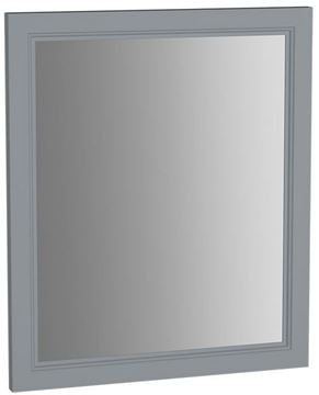 VITRA VALARTE zrkadlo 59,5x70 cm