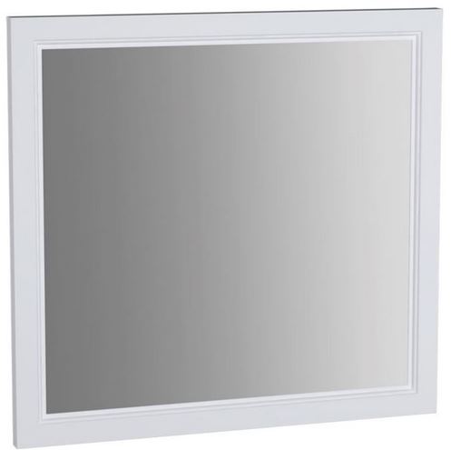 VITRA VALARTE zrkadlo 74,5x70 cm 62216 Obrázek - Hlavní obrázek
