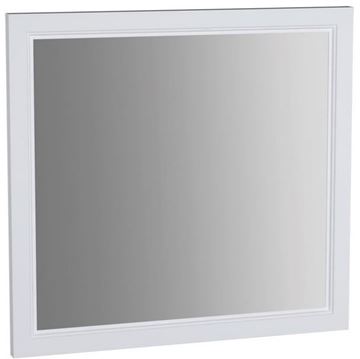 VITRA VALARTE zrkadlo 74,5x70 cm