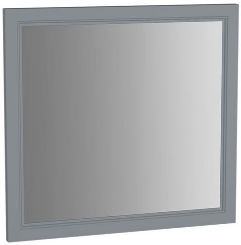VITRA VALARTE zrkadlo 74,5x70 cm 62217 Obrázek - Hlavní obrázek