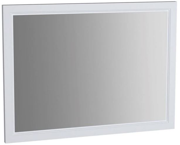 VITRA VALARTE zrkadlo 94,5x70 cm 62219 Obrázek - Hlavní obrázek