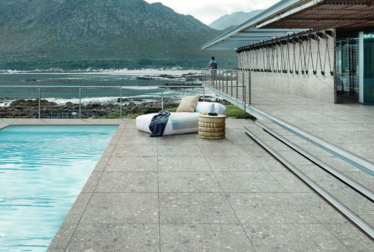 MARAZZI MYSTONE CEPPO DI GRÉ schodovka 15x80x4cm, grey MR6V Obrázek - fotka