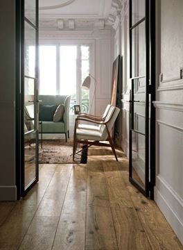 MARAZZI VERO20 schodovka 40x120cm, long side, rovere M8TP Obrázek - fotka
