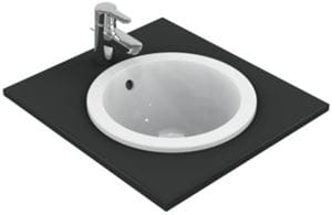 IDEAL STANDARD CONNECT umývadlo 38 cm, s prepadom