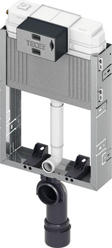 TECE BOX UNI TECE BOX montážny prvok pre WC 106 cm, so splachovacou nádržkou Uni 9370300 Obrázek - Hlavní obrázek