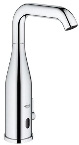 GROHE ESSENCE E umývadlová senzorová batéria s reguláciou teploty, napájanie zo siete, chróm 36444000 Obrázek - Hlavní obrázek