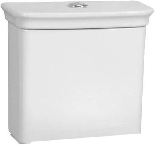 VITRA VALARTE WC kombi nádržka, bočný prívod vody 4161B003-1620 Obrázek - Hlavní obrázek