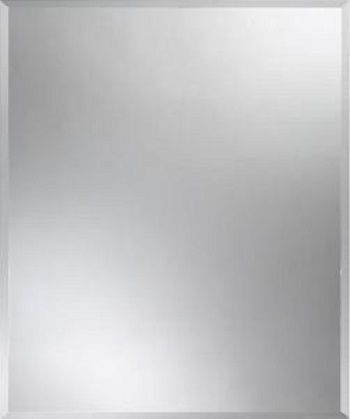 AMIRRO CRYSTAL zrkadlo 40x50 cm, reverzibilné 712-093 Obrázek - Hlavní obrázek