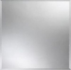 AMIRRO CRYSTAL zrkadlo 60x60 cm, reverzibilné