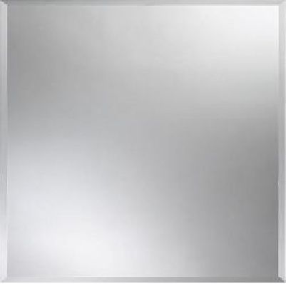 AMIRRO CRYSTAL zrkadlo 70x70 cm, reverzibilné 712-673 Obrázek - Hlavní obrázek