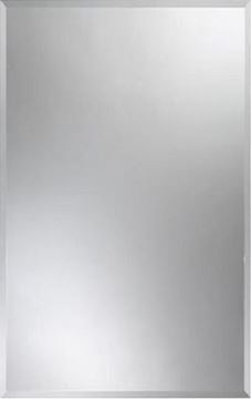 AMIRRO CRYSTAL zrkadlo 50x80 cm, reverzibilné