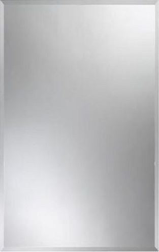 AMIRRO CRYSTAL zrkadlo 50x80 cm, reverzibilné 712-697 Obrázek - Hlavní obrázek