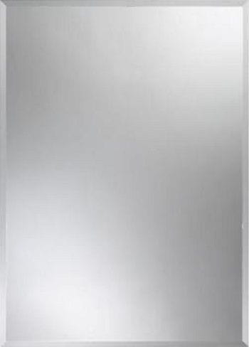 AMIRRO CRYSTAL zrkadlo 60x80 cm, reverzibilné