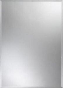AMIRRO CRYSTAL zrkadlo 60x80 cm, reverzibilné
