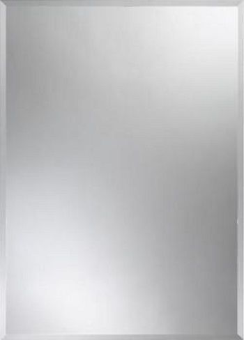 AMIRRO CRYSTAL zrkadlo 60x80 cm, reverzibilné 806-040 Obrázek - Hlavní obrázek