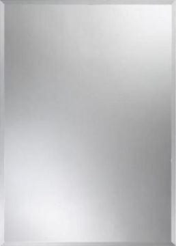 AMIRRO CRYSTAL zrkadlo 60x80 cm, reverzibilné