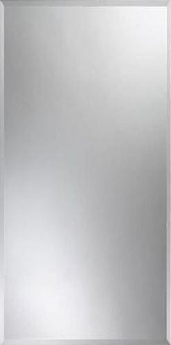 AMIRRO CRYSTAL zrkadlo 60x120 cm, reverzibilné 901-260 Obrázek - Hlavní obrázek