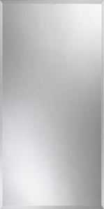 AMIRRO CRYSTAL zrkadlo 60x120 cm, reverzibilné