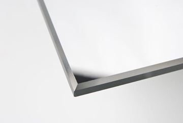 AMIRRO PURE zrkadlo 70x90 cm, reverzibilné 712-949 Obrázek - fotka