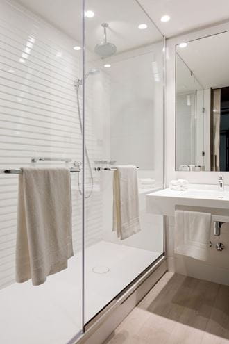 GROHE RELEXA PLUS nástenné kolienko DN15, chróm 28671000 Obrázek - fotka