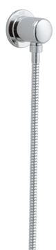 GROHE RELEXA PLUS nástenné kolienko DN15, chróm 28671000 Obrázek - fotka