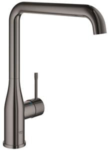 GROHE ESSENCE NEW drezová batéria, hard graphite