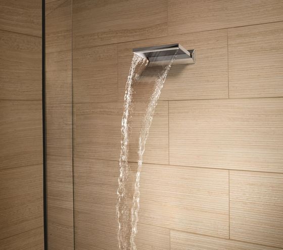 GROHE ALLURE BRILLIANT vaňový vpust, chróm 13319000 Obrázek - fotka