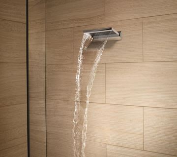 GROHE ALLURE BRILLIANT vaňový vpust, chróm 13319000 Obrázek - fotka