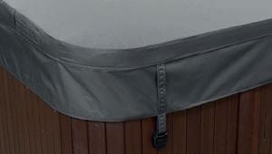 JACUZZI termokryt pre J235-245, black