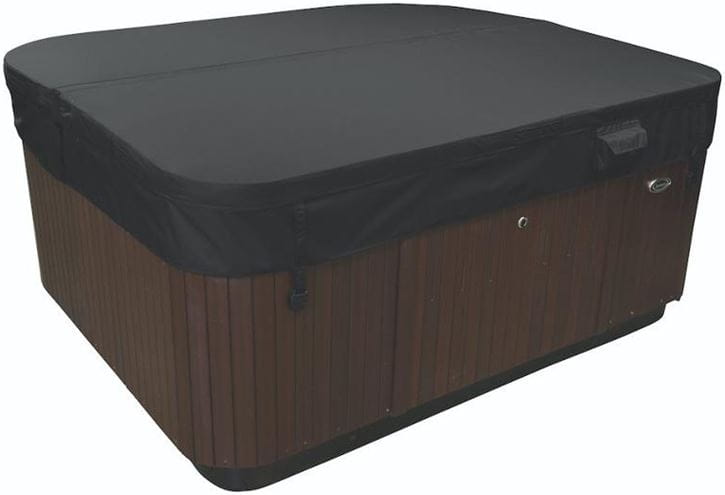 JACUZZI termokryt pre J-355-365, black 903003220 Obrázek - Hlavní obrázek